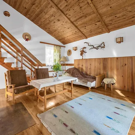 דירה Adamow Family Country Retreat - 75m2, Terrace - By Rentujemy *