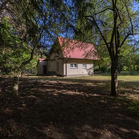 Adamow Family Country Retreat - 75m2, Terrace - By Rentujemy