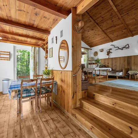 Adamow Family Country Retreat - 75m2, Terrace - By Rentujemy *