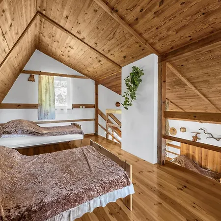 דירה Adamow Family Country Retreat - 75m2, Terrace - By Rentujemy *