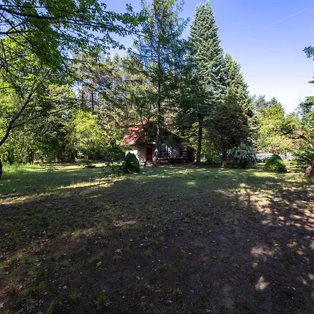 Adamow Family Country Retreat - 75m2, Terrace - By Rentujemy