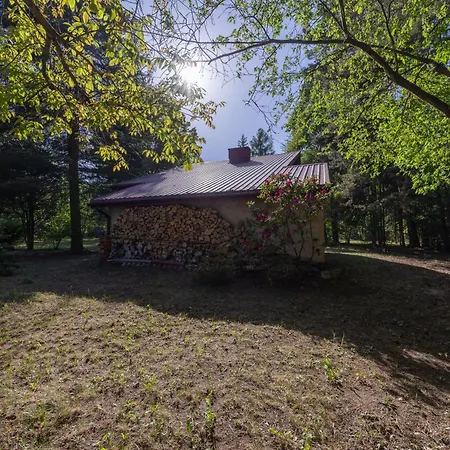 Adamow Family Country Retreat - 75m2, Terrace - By Rentujemy *