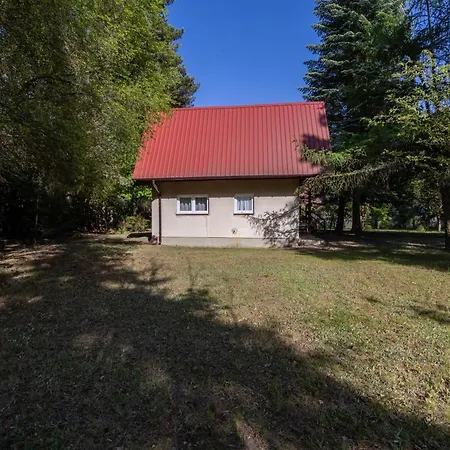 Adamow Family Country Retreat - 75m2, Terrace - By Rentujemy *
