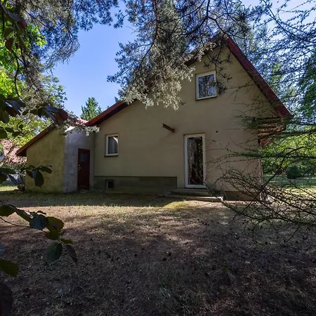 Adamow Family Country Retreat - 75m2, Terrace - By Rentujemy *