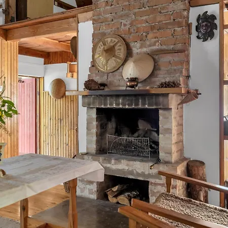 Adamow Family Country Retreat - 75m2, Terrace - By Rentujemy *